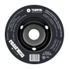 Tarnik wpuszczony typ A Tarpol T-62 125 x 3 x 22,2mm 